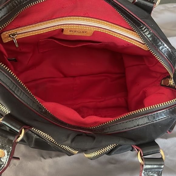 MZ Wallace Baby Jane Shoulder Bag - Picture 7 of 17